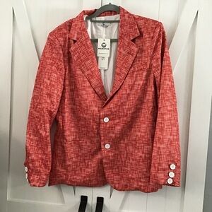 Maroths Blazer, Size Large NWT